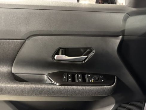 New 2026 Nissan Kicks SV w/ Cold Weather Package AWD/4WD image 8