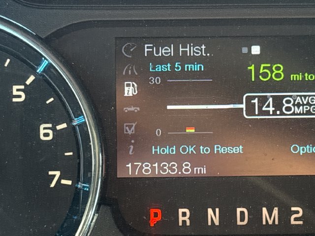 Used 2013 Ford F150 XLT w/ XLT Chrome Pkg AWD/4WD image 19