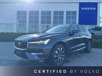Used 2023 Volvo XC60 B5 Core w/ Climate Package