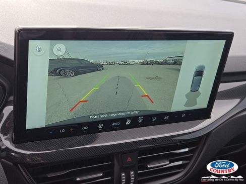 New 2026 Ford Escape ST-Line w/ Tech Pack #1 image 12