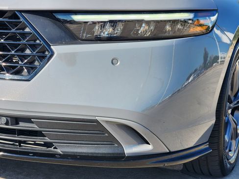 Used 2024 Honda Accord EX-L image 9