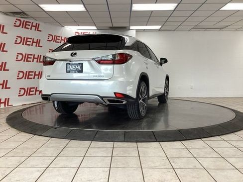Used 2021 Lexus RX 350 AWD w/ Accessory Package (P3) image 7