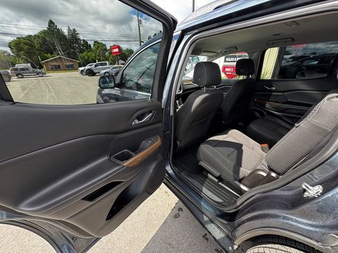 Used 2019 GMC Acadia SLE AWD/4WD image 39