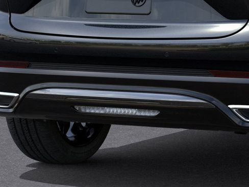 New 2026 Buick Envision Sport Touring image 14