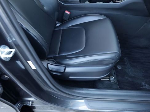 Used 2023 Kia Sportage EX image 17