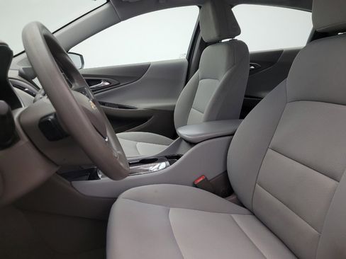 Used 2020 Chevrolet Malibu LS w/ LPO, Convenience Package 1 FWD image 17