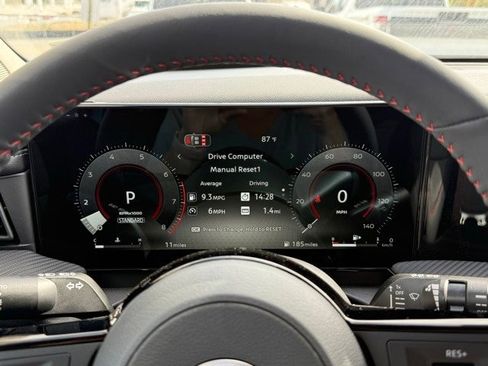 New 2026 Nissan Kicks SR w/ SR Premium Package image 28