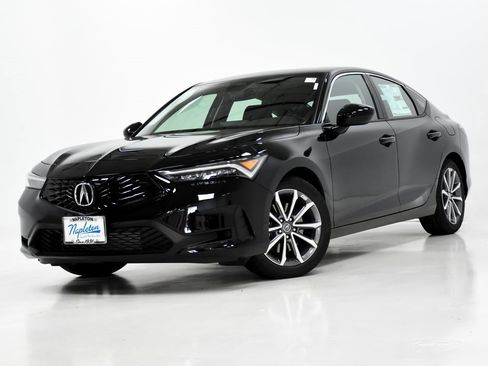 New 2026 Acura Integra image 1
