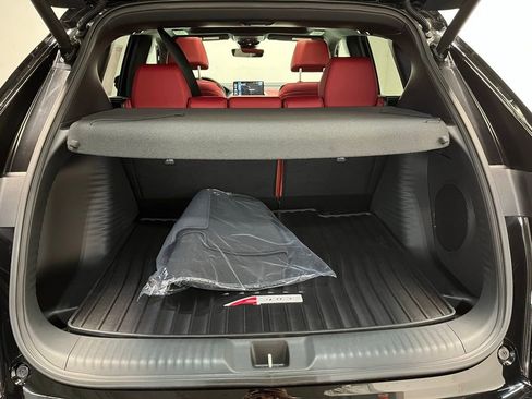 New 2026 Acura ADX A-Spec AWD/4WD image 19