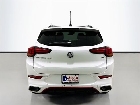 Used 2020 Buick Encore GX Select w/ Sport Touring Package image 6