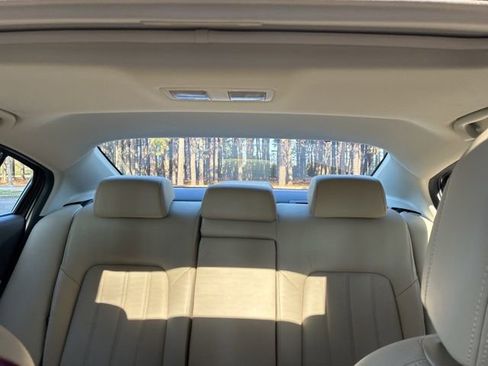 Used 2021 MAZDA MAZDA6 Grand Touring image 34