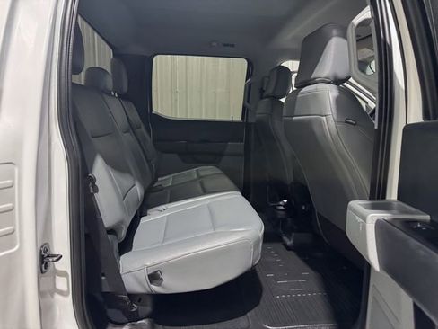 Used 2025 Ford F250 XL AWD/4WD image 26
