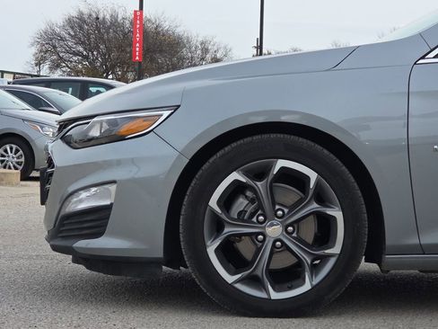 Used 2024 Chevrolet Malibu LT image 5