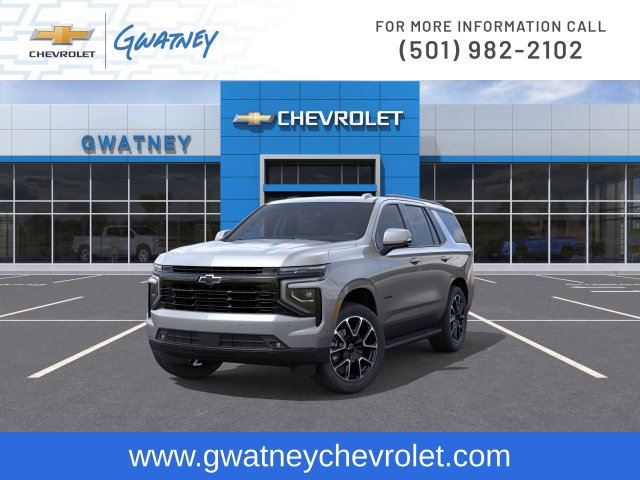 New 2027 Chevrolet Tahoe RST w/ Comfort Package AWD/4WD image 8