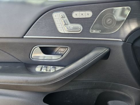 Certified 2023 Mercedes-Benz GLE 450 4MATIC image 15