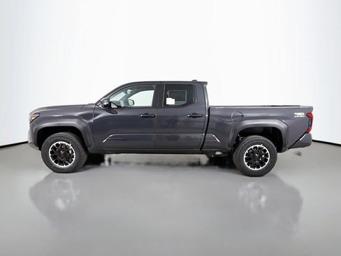 New 2026 Toyota Tacoma TRD Off-Road w/ TRD Off Road Premium Package AWD/4WD image 4