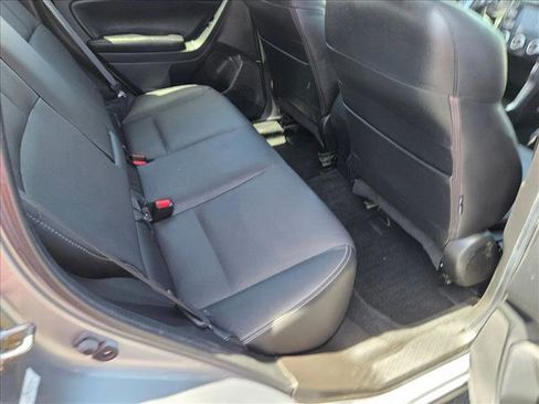 Used 2016 Subaru Forester 2.5i Limited w/ Popular Package #1 AWD/4WD image 18
