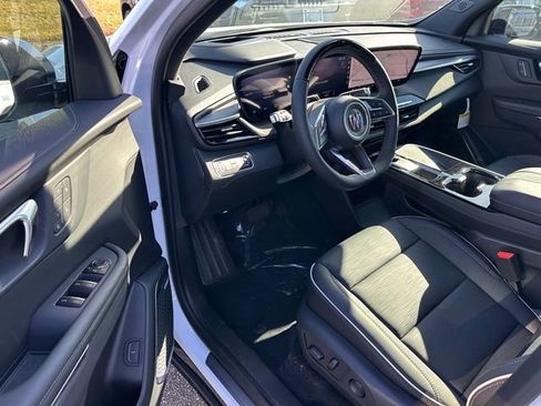 New 2026 Buick Enclave Sport Touring w/ Super Cruise Package image 16