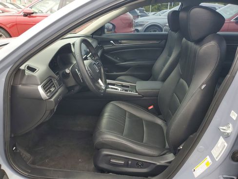 Used 2022 Honda Accord Sport Special Edition image 13