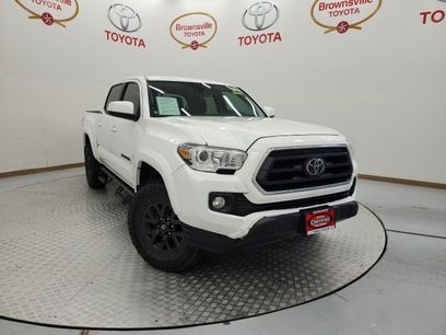 Used 2023 Toyota Tacoma SR5