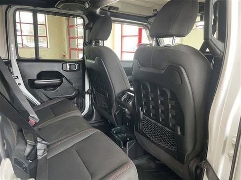 Used 2020 Jeep Gladiator Rubicon w/ Dual Top Group image 29