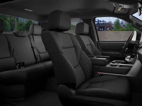 New 2026 Toyota Tundra SR5 w/ TRD Off-Road Package AWD/4WD image 42