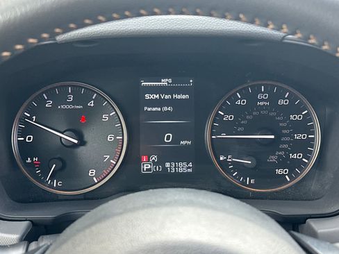 Used 2024 Subaru Crosstrek 2.5i Wilderness w/ Crosstrek Mirror Package image 23