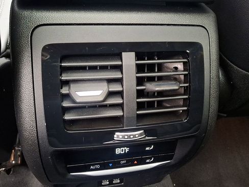 Used 2022 BMW X3 xDrive30i w/ Convenience Package image 11