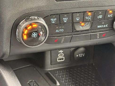Used 2024 Ford Bronco Sport Big Bend w/ Convenience Package AWD/4WD image 20