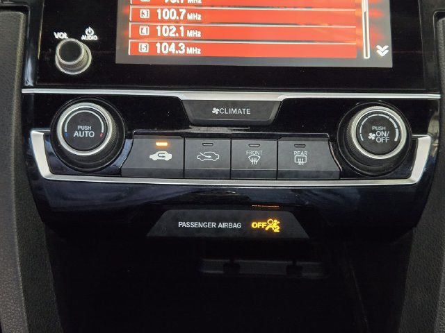 Used 2019 Honda Civic Sport image 21