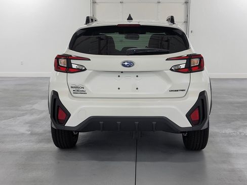 New 2026 Subaru Crosstrek 2.5i Premium AWD/4WD image 5