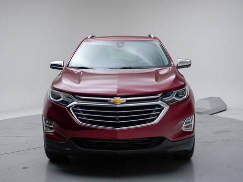 Used 2020 Chevrolet Equinox Premier image 14