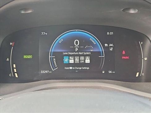 Used 2025 Toyota Camry SE FWD image 14