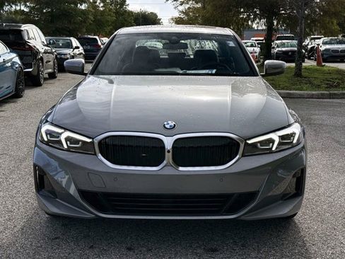 Used 2026 BMW 330i Sedan RWD image 8