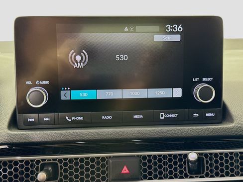 Used 2025 Honda Civic Sport image 15