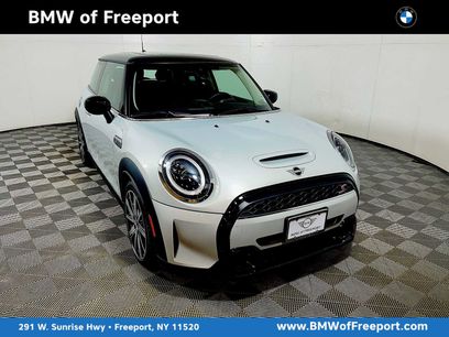 Certified 2023 MINI Cooper S