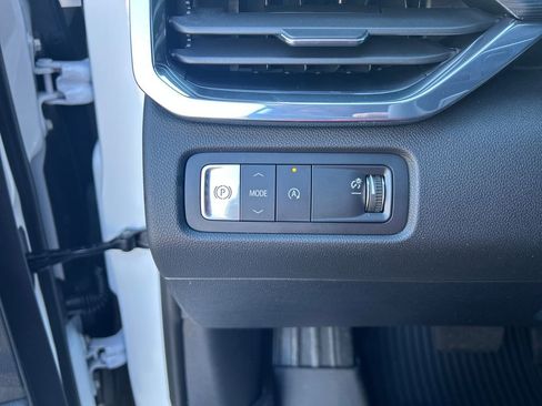 New 2026 GMC Acadia Elevation w/ LPO, Floor Liner Package FWD image 30