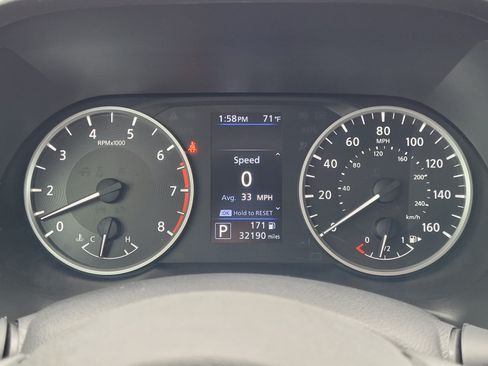 Used 2024 Nissan Sentra S FWD image 18