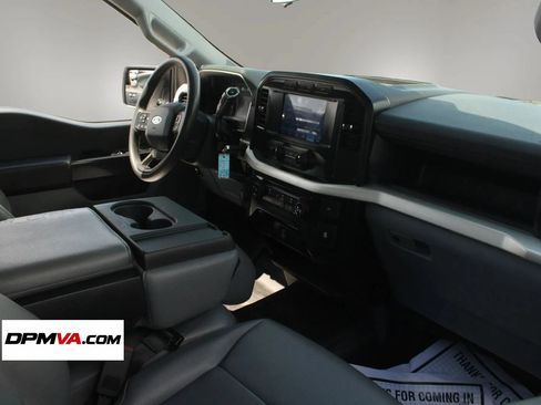 Used 2023 Ford F150 XL w/ FX4 Off-Road Package AWD/4WD image 23