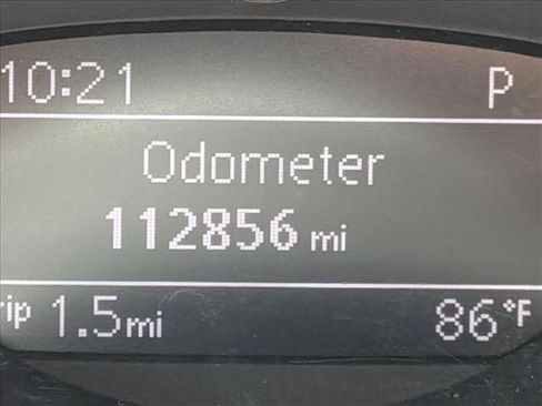 Used 2016 Volkswagen Beetle 1.8T S FWD image 13