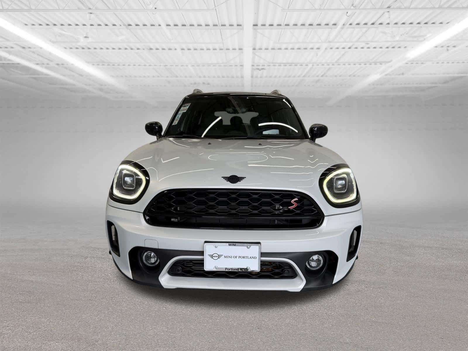 Used 2023 MINI Cooper Countryman S AWD/4WD image 9