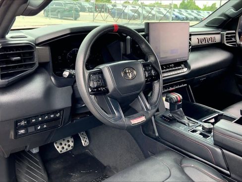 Used 2024 Toyota Tundra TRD Pro image 17