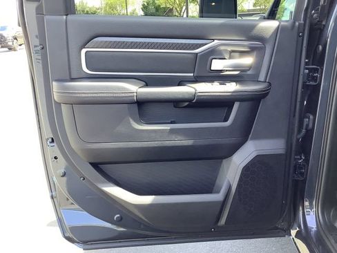 New 2026 RAM 2500 Big Horn image 25