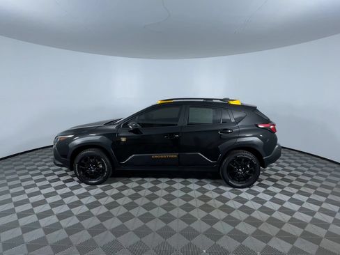 Used 2024 Subaru Crosstrek 2.5i Wilderness w/ Crosstrek Mirror Package AWD/4WD image 5