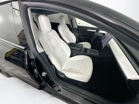 Used 2021 Tesla Model 3 Standard Range Plus RWD image 30