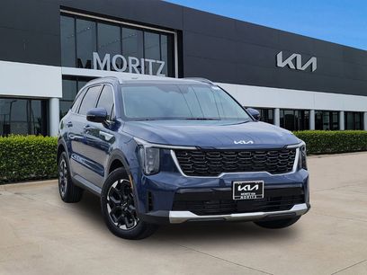 New 2026 Kia Sorento S