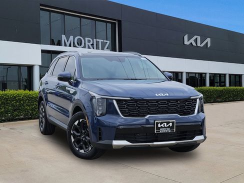 New 2026 Kia Sorento S image 1