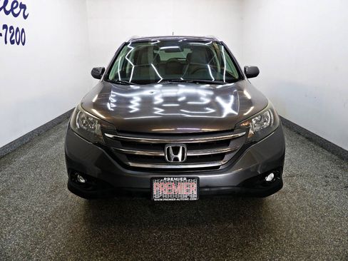 Used 2014 Honda CR-V EX-L image 2