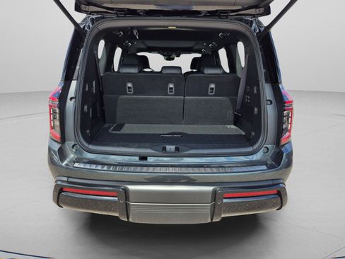 New 2026 Nissan Armada PRO-4X AWD/4WD image 10