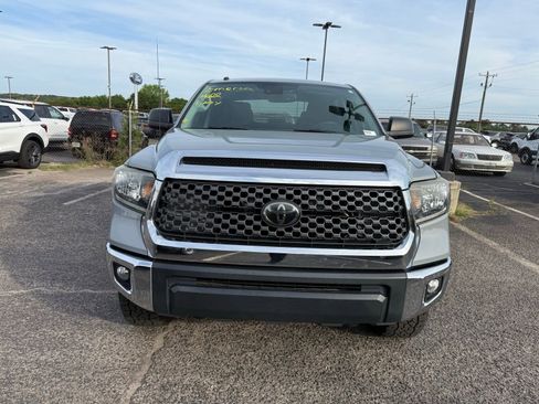 Used 2019 Toyota Tundra SR5 w/ SR5 Upgrade Package image 2